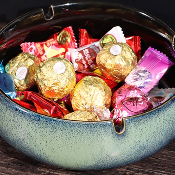 Ceramic bowl, exquisite - Picture 1 of 1